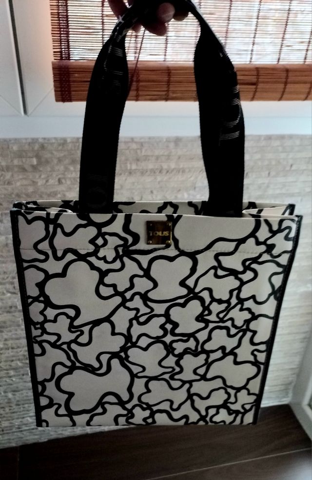 Bolso Kaos