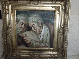 STUPENDO QUADRO 