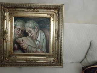 STUPENDO QUADRO 