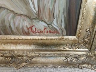 STUPENDO QUADRO 