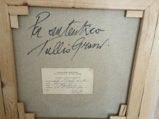 STUPENDO QUADRO 