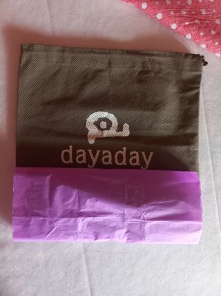 Guantes piel Dayaday