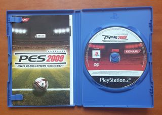 Juegos PlayStation 2