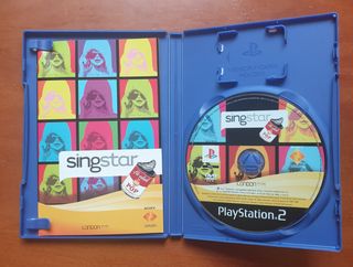 Juegos PlayStation 2
