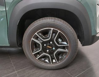 Dacia Spring Electrico Electric Expression 45 33kW