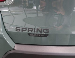 Dacia Spring Electrico Electric Expression 45 33kW