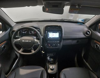 Dacia Spring Electrico Electric Expression 45 33kW