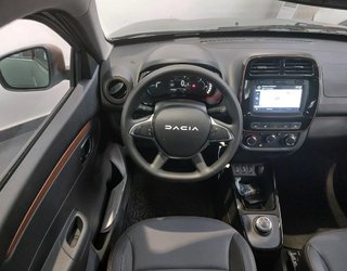 Dacia Spring Electrico Electric Expression 45 33kW