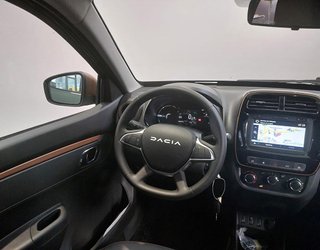 Dacia Spring Electrico Electric Expression 45 33kW