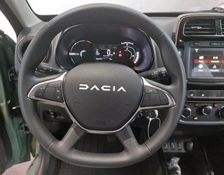 Dacia Spring Electrico Electric Expression 45 33kW
