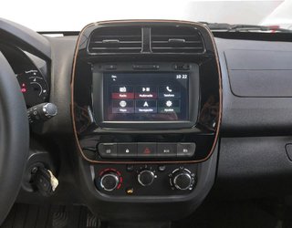 Dacia Spring Electrico Electric Expression 45 33kW