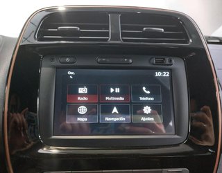 Dacia Spring Electrico Electric Expression 45 33kW