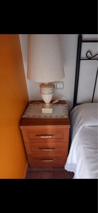 Habitación entera en venta