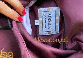 Sudadera Siksilk +camiseta Fade