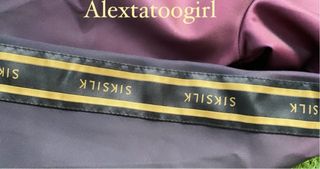 Sudadera Siksilk +camiseta Fade