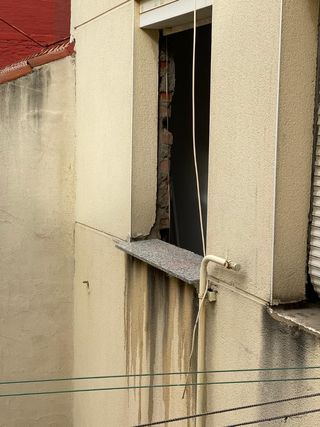 Reformas pintura fontanería electricidad