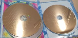 BATMAN V SUPERMAN ULTIMATE EDITION BLURAY 3D + 2D