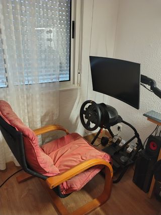 Volante thrustmaster tx (t300rs)