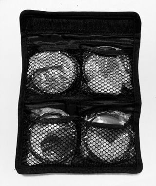 4 Filtros de 67 mm para fotografía macro tb 72 mm