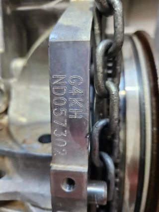 despiece motor hyundai 2.0 tgdi