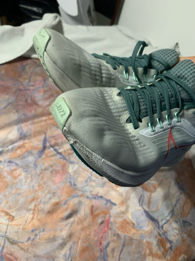 Zapatillas Run Nike Pegasus 39 , talla.40