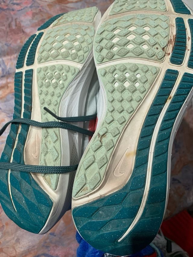 Zapatillas Run Nike Pegasus 39 , talla.40