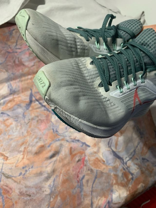 Zapatillas Run Nike Pegasus 39 , talla.40