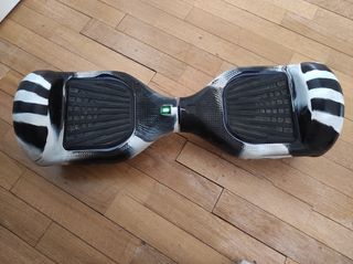 Hoverboard by Evolution