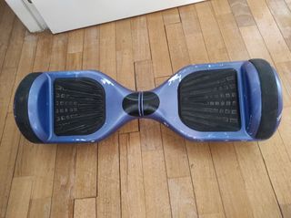 Hoverboard by Evolution