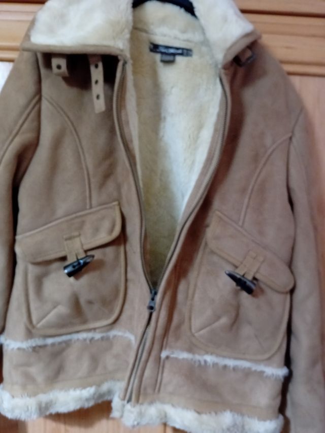 Chaqueta de vestir 11 ,13 años