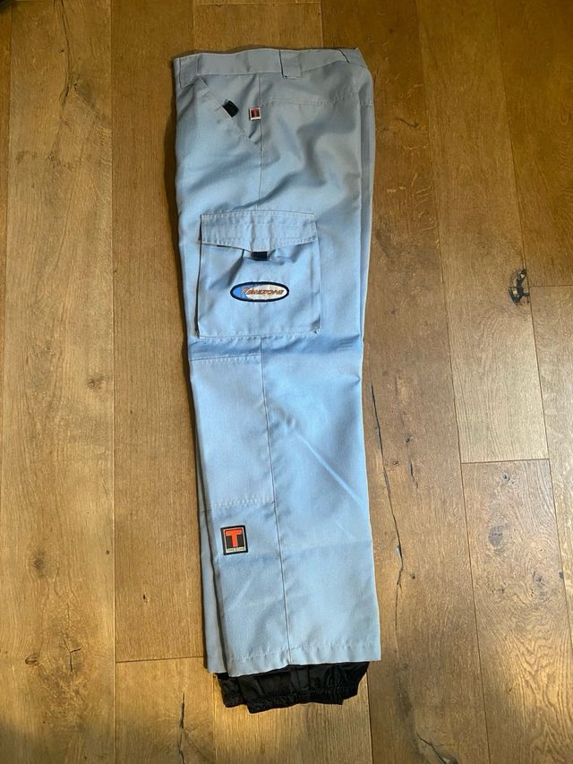 Pantaloni snowboard donna Timezone