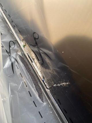 Despiece TV Cecotec LED 50″ A Series ALU00050