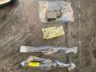 Despiece TV Cecotec LED 50″ A Series ALU00050