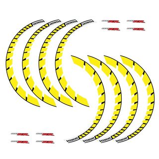 Kit adhesivos llantas moto Honda 1000RR Mod.4
