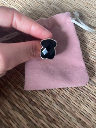 Anillo tous!  Original