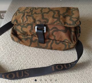BOLSO TOUS. ORIGINAL