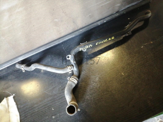 Radiador Refrigeración del Motor Ford Coug h_67157