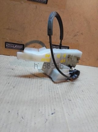 Cerradura puerta delantera derecha Renault h_68566