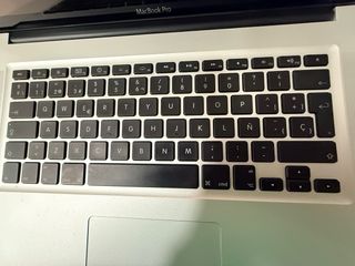 MacBook Pro 17 pulgadas