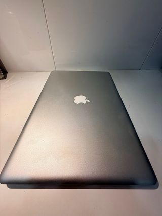MacBook Pro 17 pulgadas