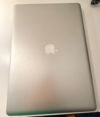MacBook Pro 17 pulgadas