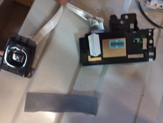 Televisor LG32LQ6300GLA. julio de 2023