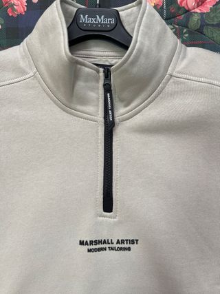 Felpa Marshall Artist taglia Xl