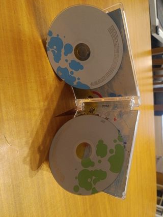 CREAMFIELDS BY PAUL OAKENFOLD