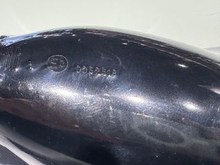 Espejo Aprilia Futura 125, Derbi GPR 80 Izquierdo