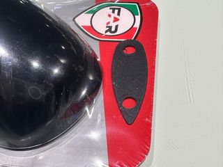 Espejo Aprilia Futura 125, Derbi GPR 80 Izquierdo