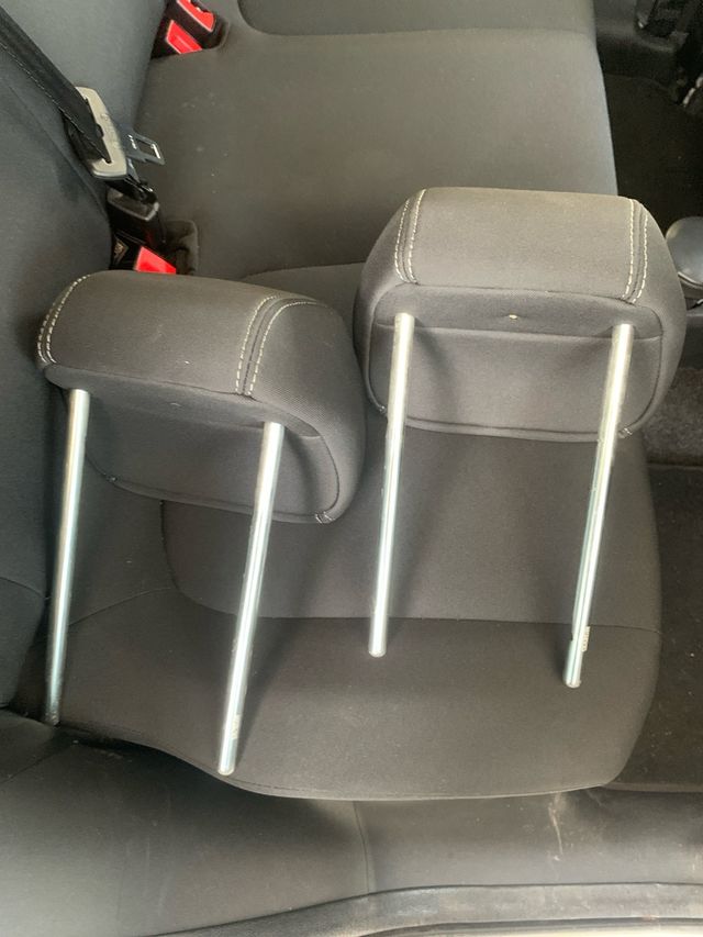 Poggia testa Fiat Tipo sw 