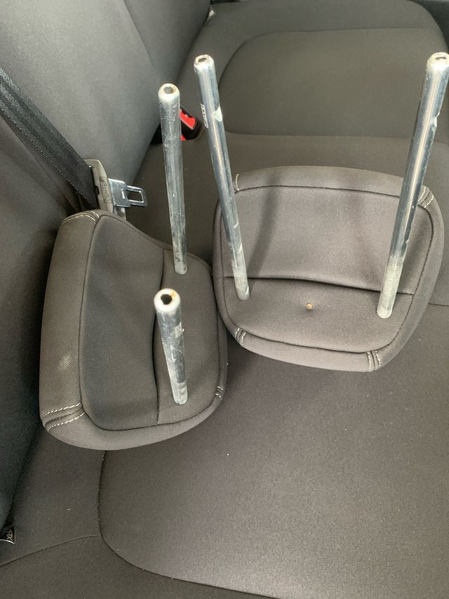 Poggia testa Fiat Tipo sw 