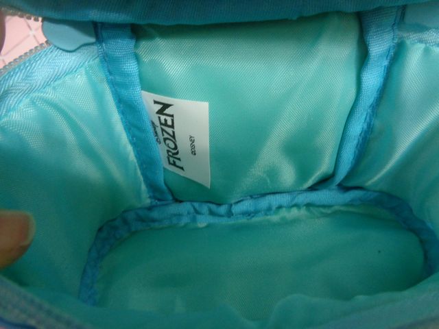 Neceser Elsa de Frozen nuevo