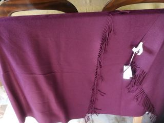 Pashmina uomo di Phillippe Matignon